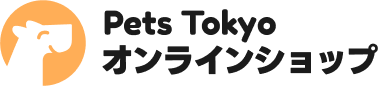 PETS TOKYO オンラインショップ
