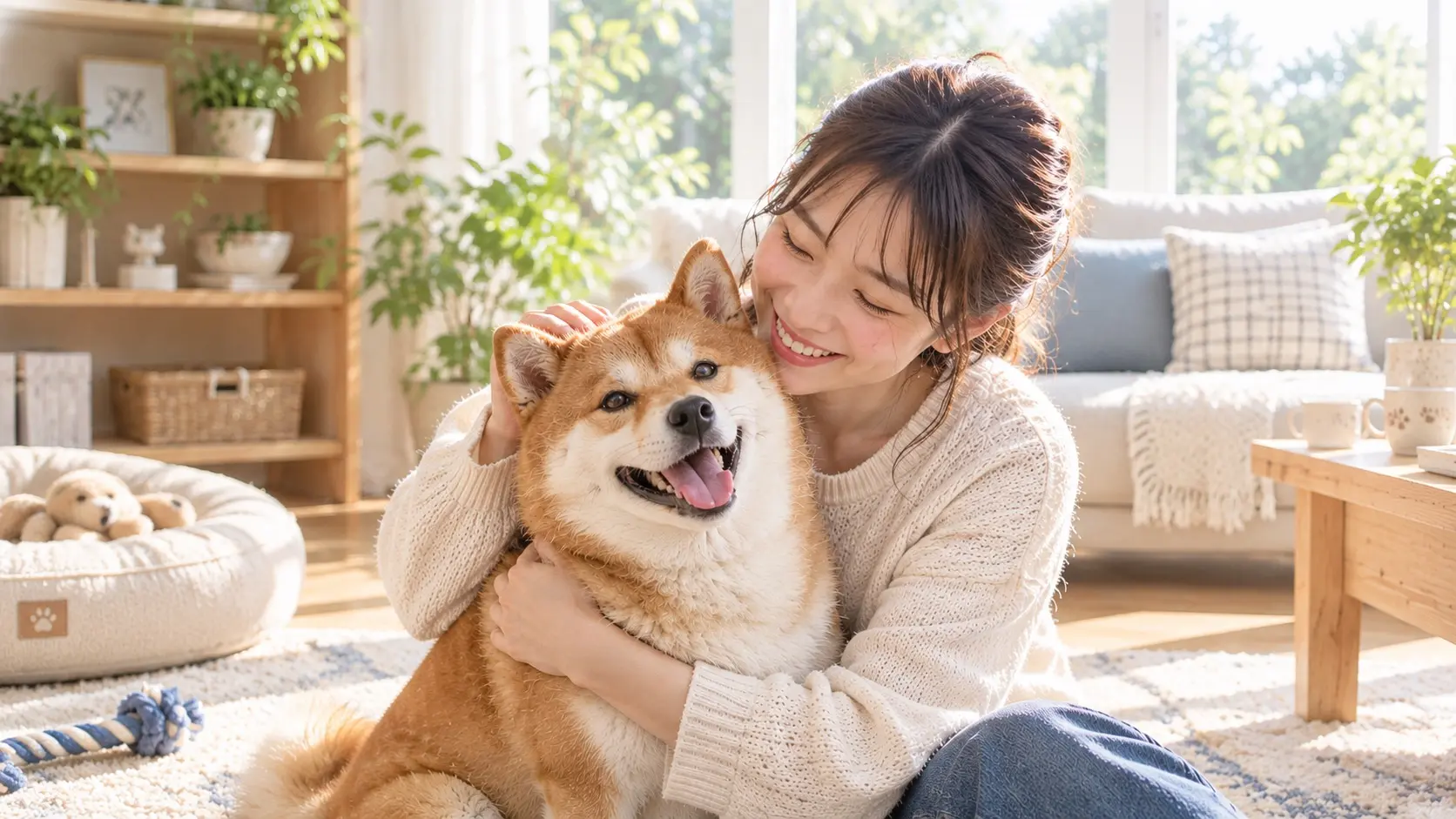 PETS TOKYO - 愛犬との毎日